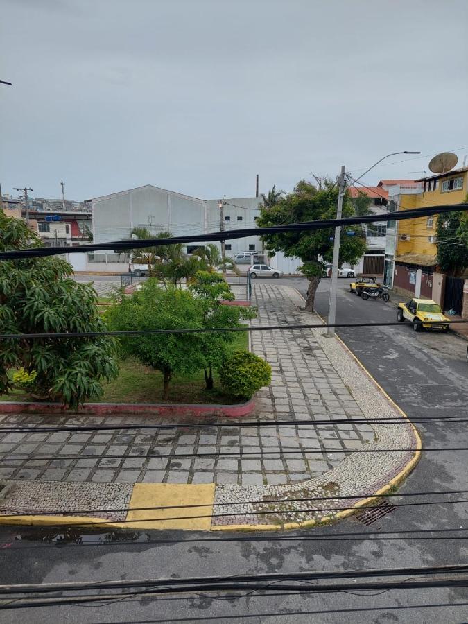 Arraial Flats Arraial do Cabo Exterior photo