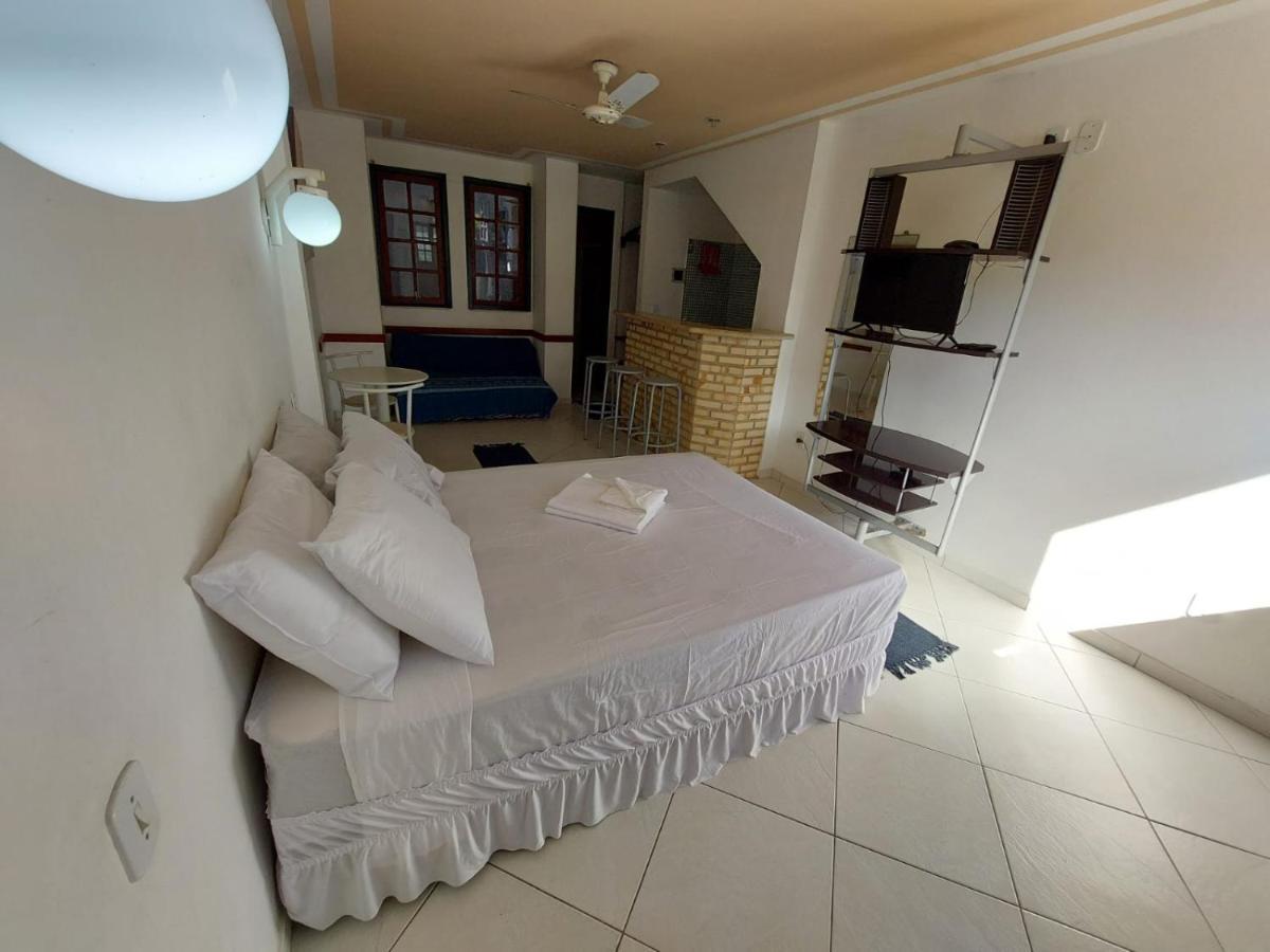 Arraial Flats Arraial do Cabo Exterior photo