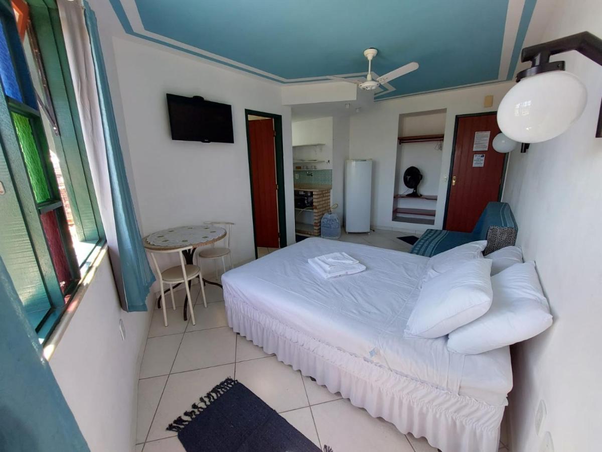 Arraial Flats Arraial do Cabo Exterior photo