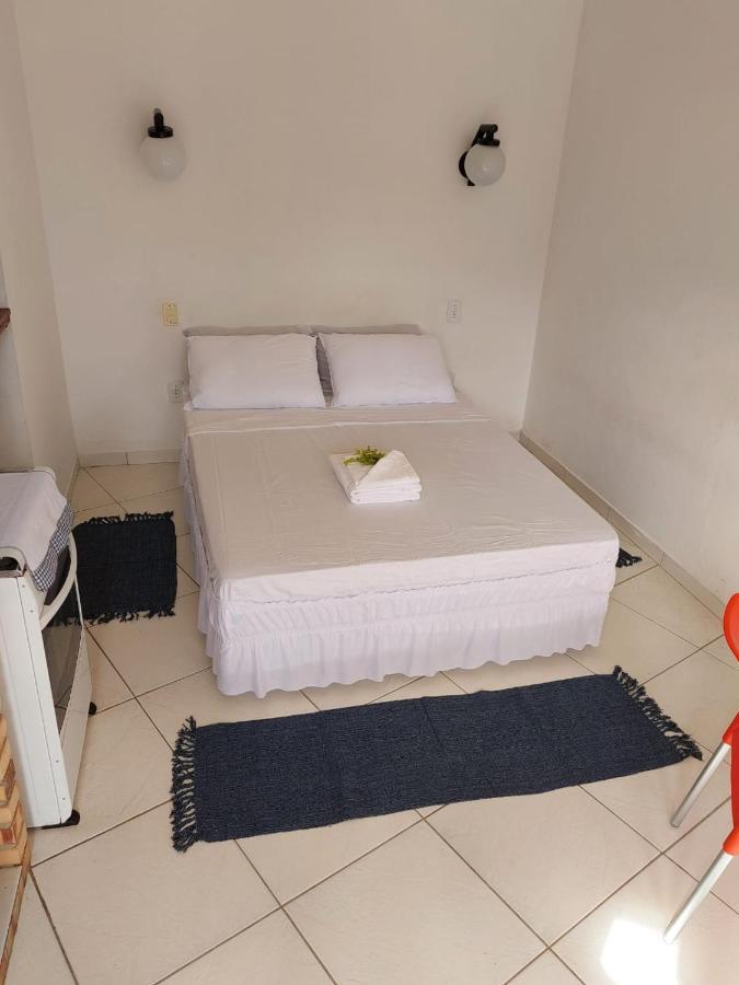 Arraial Flats Arraial do Cabo Exterior photo