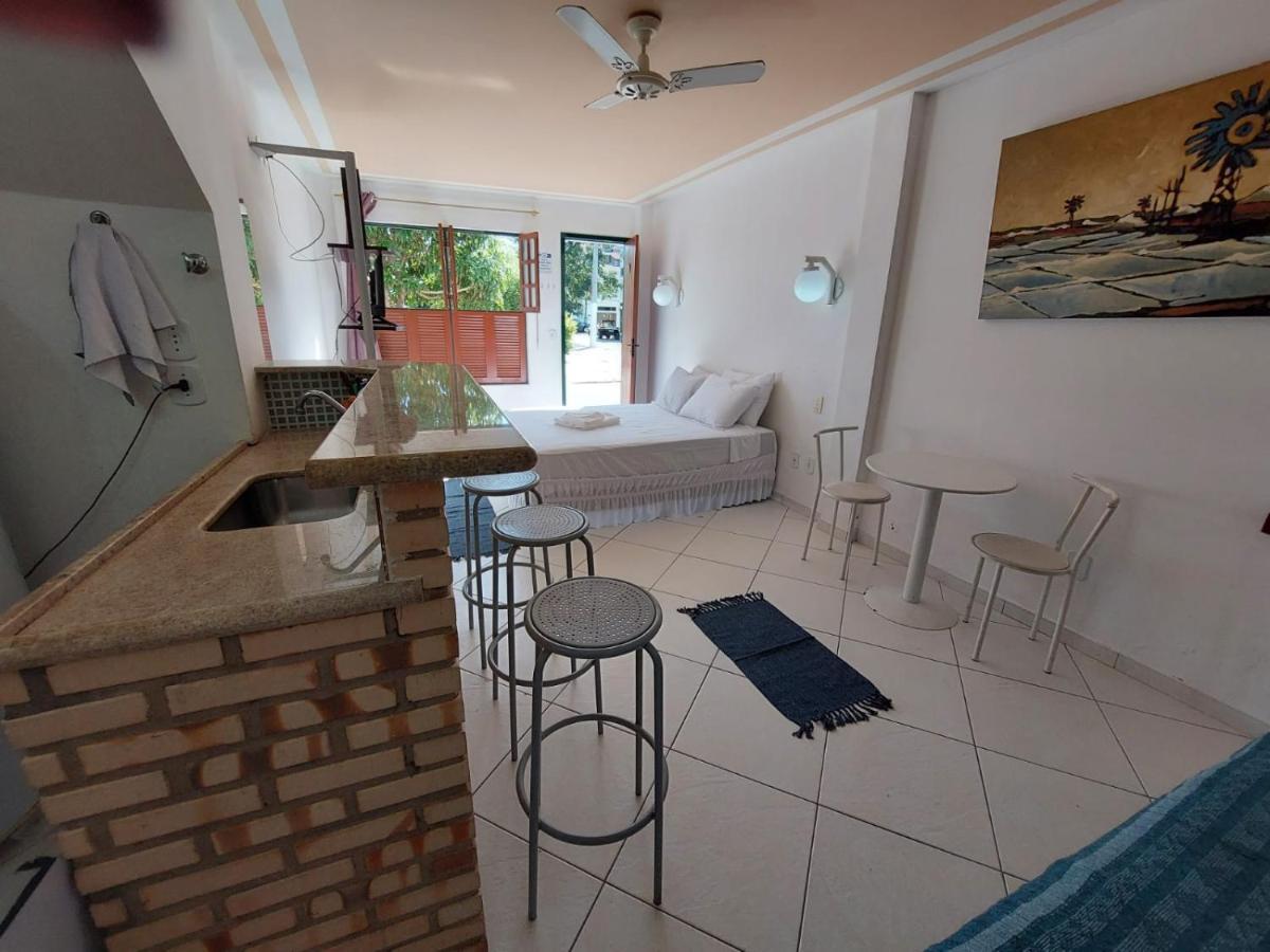 Arraial Flats Arraial do Cabo Exterior photo