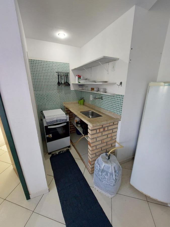 Arraial Flats Arraial do Cabo Exterior photo