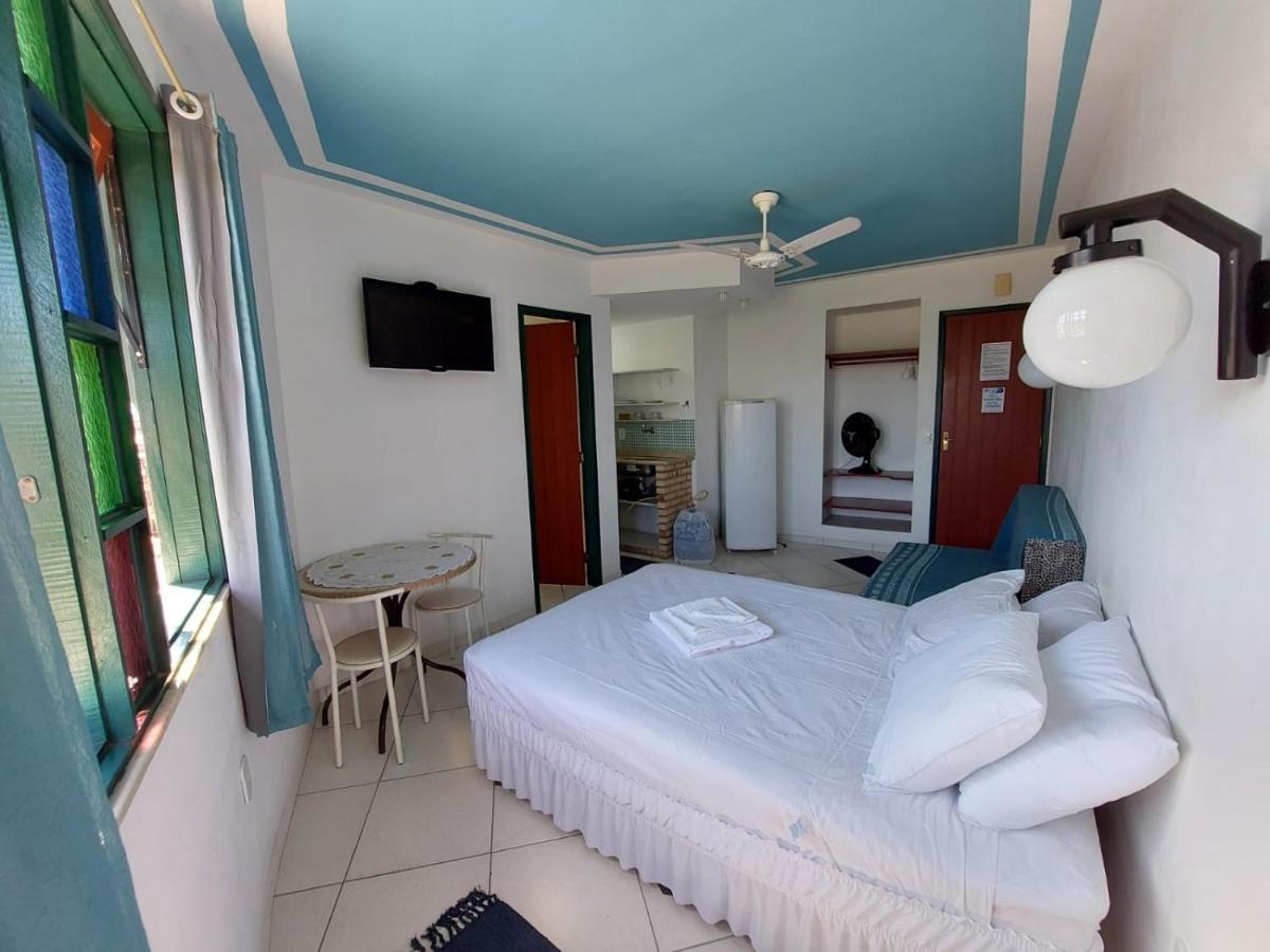 Arraial Flats Arraial do Cabo Exterior photo