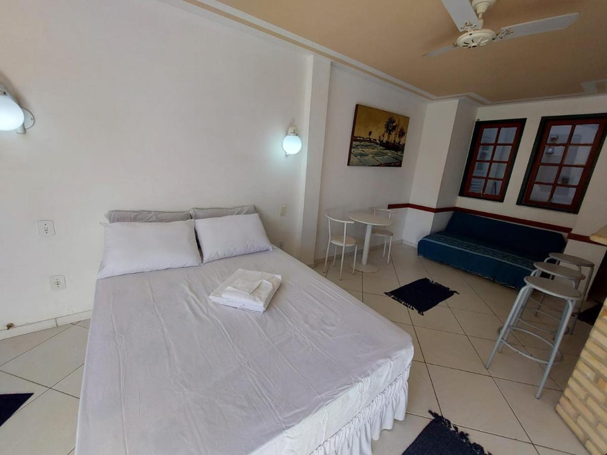 Arraial Flats Arraial do Cabo Exterior photo